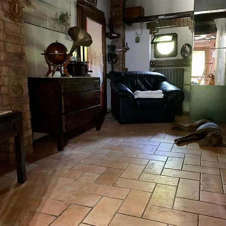 Appartamento Rustico Nonna Maria Valle Del Marecchia Nyaraló Villa Verucchio