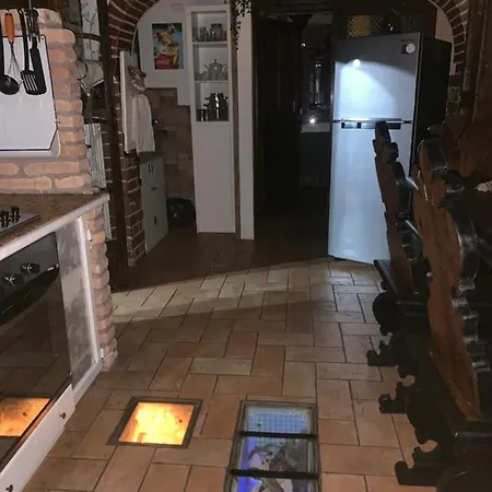 Nyaraló Appartamento Rustico Nonna Maria Valle Del Marecchia