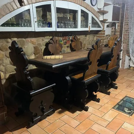 Appartamento Rustico Nonna Maria Valle Del Marecchia