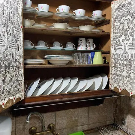 Appartamento Rustico Nonna Maria Valle Del Marecchia Villa Verucchio