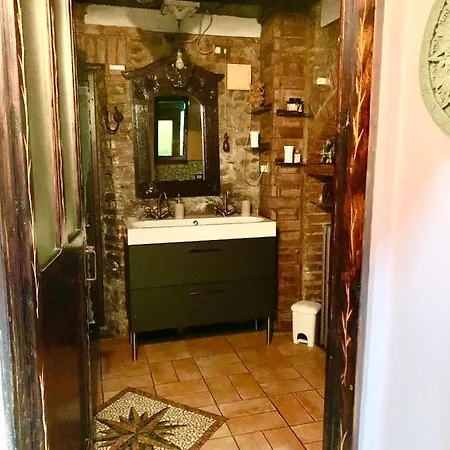 Nyaraló Appartamento Rustico Nonna Maria Valle Del Marecchia