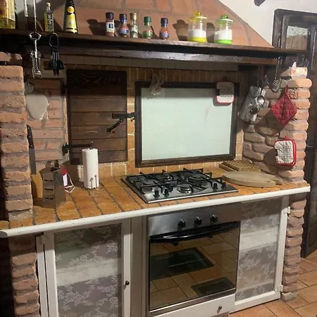 Appartamento Rustico Nonna Maria Valle del Marecchia Villa Verucchio