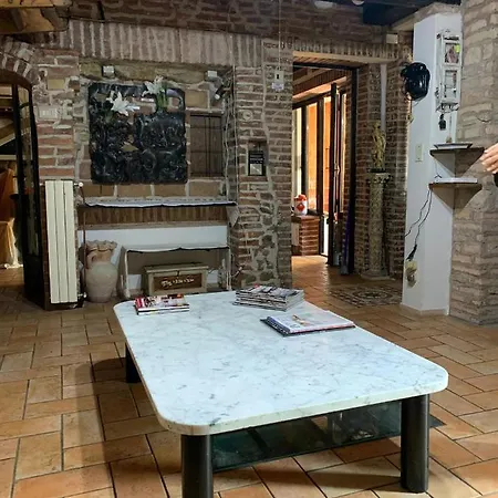 Appartamento Rustico Nonna Maria Valle del Marecchia