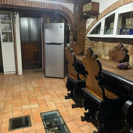Appartamento Rustico Nonna Maria Valle del Marecchia Casa vacanze