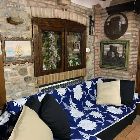 Appartamento Rustico Nonna Maria Valle del Marecchia Villa Verucchio
