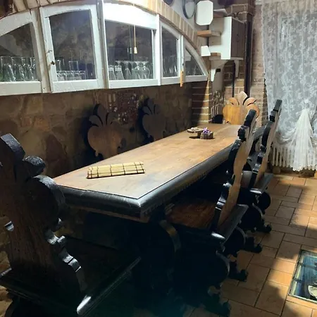 Casa vacanze Appartamento Rustico Nonna Maria Valle del Marecchia Villa Verucchio