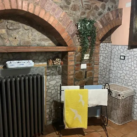 Casa vacanze Appartamento Rustico Nonna Maria Valle del Marecchia *
