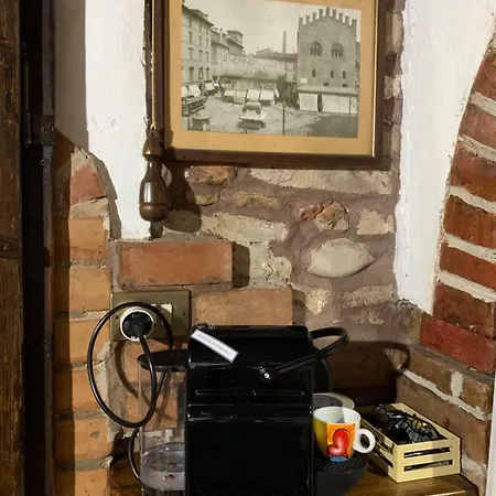 Appartamento Rustico Nonna Maria Valle del Marecchia Casa vacanze