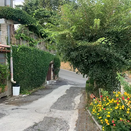 Appartamento Rustico Nonna Maria Valle del Marecchia